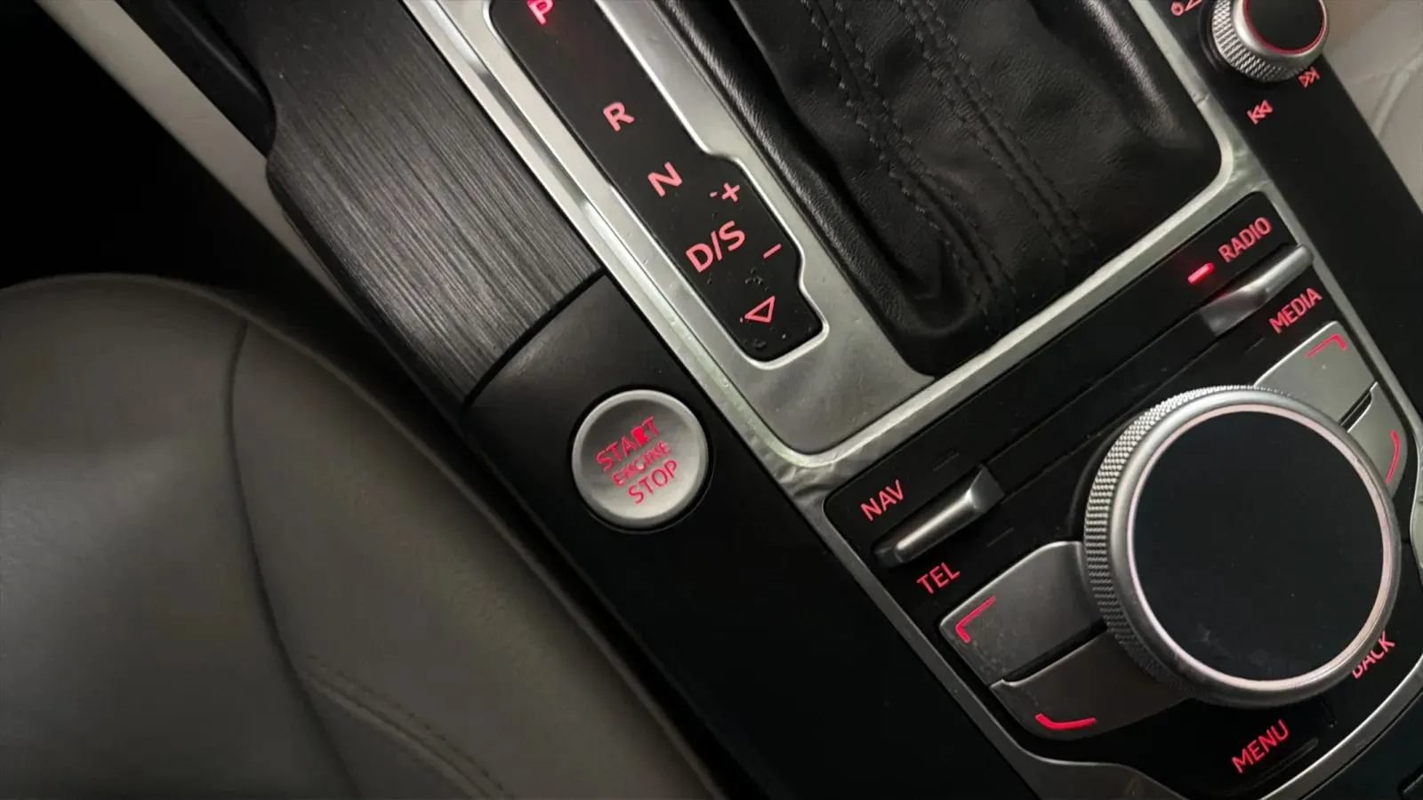 Used 2016 Audi A3 1.8T Premium w/ Audi MMI Navigation Plus FWD image 15