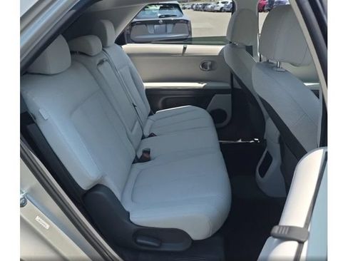 Used 2024 Hyundai Ioniq 5 Limited AWD/4WD image 6