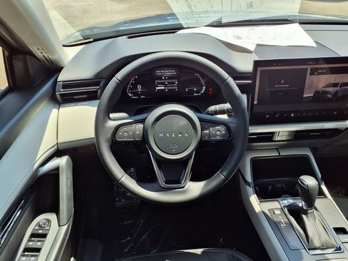 New 2026 MAZDA CX-5 Preferred AWD/4WD image 13