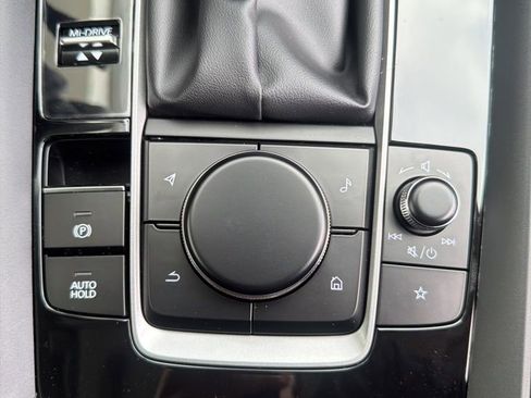 New 2025 MAZDA CX-50 AWD 2.5 Turbo w/ Accent Package image 25