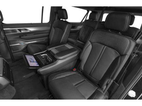 Certified 2024 Jeep Grand Wagoneer L Series III AWD/4WD image 13