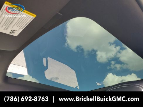 New 2025 GMC Sierra EV Denali image 30