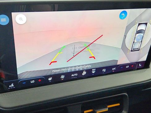 New 2026 Ford Maverick Tremor AWD/4WD image 40
