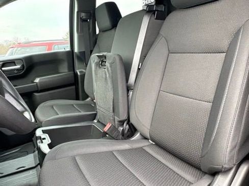 New 2026 GMC Sierra 1500 Pro w/ Graphite Edition AWD/4WD image 18