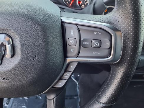 New 2026 RAM 2500 Tradesman image 10