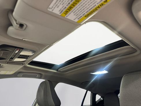 Certified 2024 Subaru Crosstrek 2.0i Premium AWD/4WD image 17