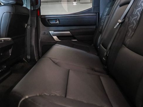 Used 2025 Toyota Tundra SR5 w/ SR5 Premium Package AWD/4WD image 18