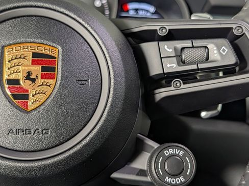 New 2026 Porsche Macan Turbo AWD/4WD image 38