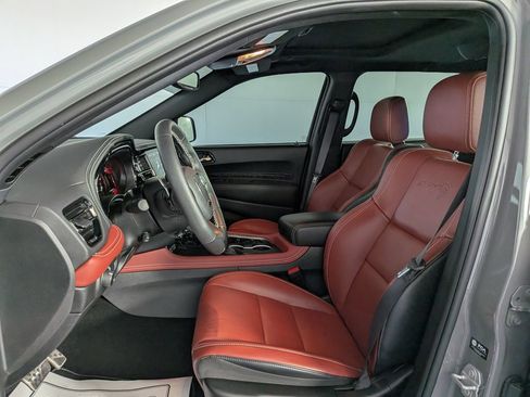 Used 2026 Dodge Durango SRT Hellcat w/ Premium Group AWD/4WD image 19