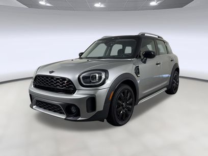Certified 2024 MINI Cooper Countryman S