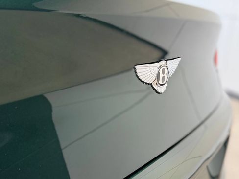 Used 2023 Bentley Continental GT Speed AWD/4WD image 4