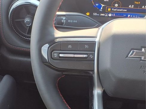 New 2026 Chevrolet Colorado Z71 w/ Z71 Convenience Package 2 AWD/4WD image 9