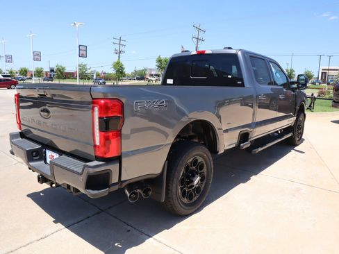 New 2026 Ford F350 Lariat w/ Black Appearance Package AWD/4WD image 20