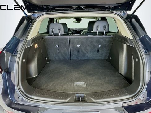 Used 2020 Buick Encore GX Preferred w/ Cold Weather Comfort Package image 11