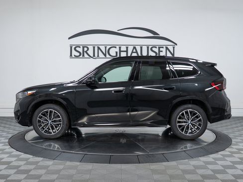 Used 2026 BMW X1 xDrive28i w/ M Sport Package AWD/4WD image 8