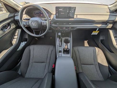 New 2026 Honda Accord SE image 14