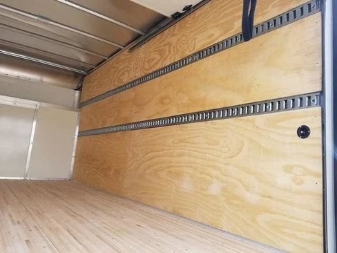 New 2026 Ford E-450 and Econoline 450 Super Duty w/ Power Equipment Group image 26