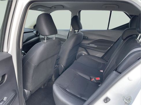 Used 2024 Nissan Kicks S FWD image 13