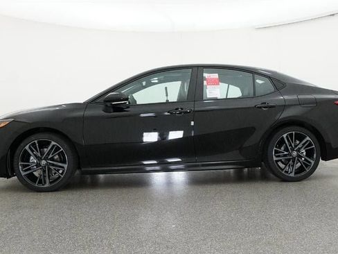 New 2026 Toyota Camry XSE image 19