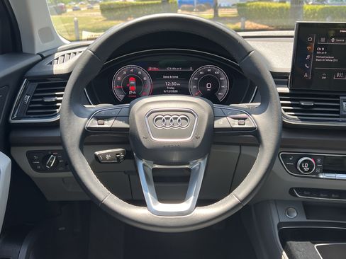 Certified 2023 Audi Q5 2.0T Premium Plus w/ Premium Plus Package AWD/4WD image 18