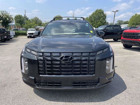 Used 2025 Hyundai Palisade Calligraphy AWD/4WD image 25