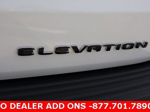 New 2026 GMC Yukon XL Elevation image 8