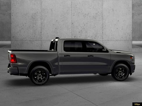 New 2026 RAM 1500 Big Horn image 15
