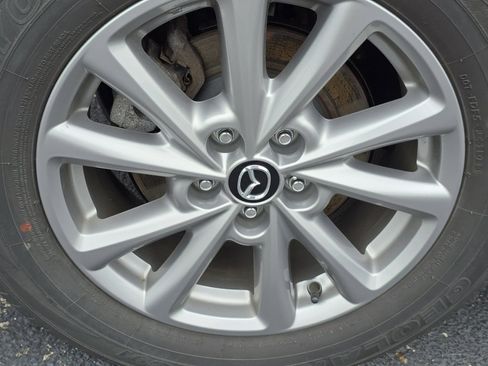 Used 2023 MAZDA CX-5 AWD 2.5 S image 19