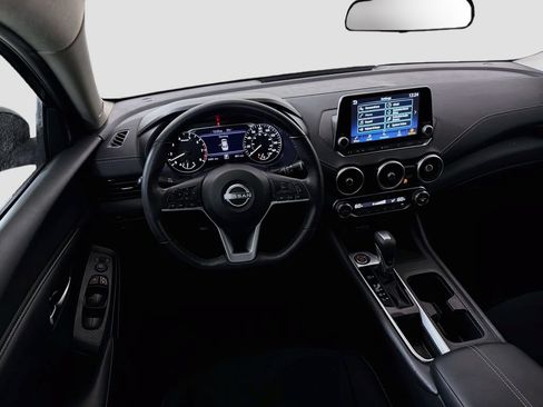 Used 2024 Nissan Sentra SV w/ All-Weather Package FWD image 23