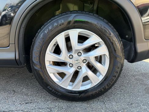 Used 2015 Honda CR-V EX image 30