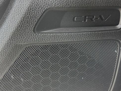 Used 2024 Honda CR-V EX image 21