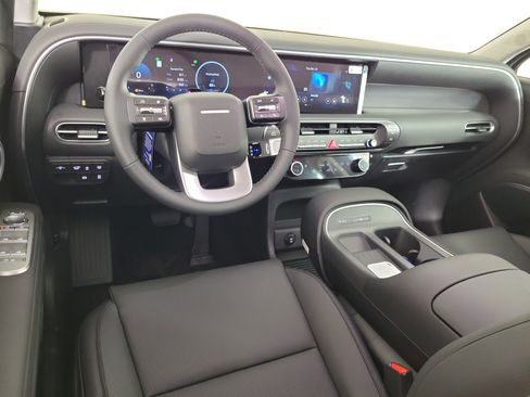 New 2026 Hyundai Palisade SEL AWD/4WD image 12