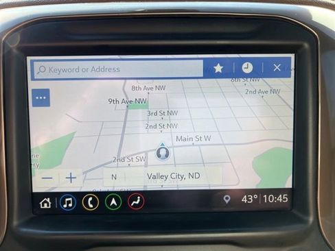 Used 2019 Chevrolet Silverado 1500 High Country image 20