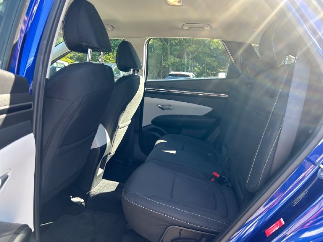 Certified 2024 Hyundai Tucson SE AWD/4WD image 22