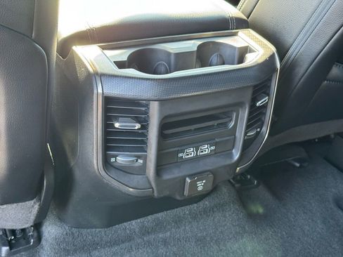Used 2023 RAM 1500 Rebel w/ Rebel Level 2 Equipment Group image 16