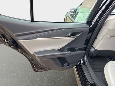 New 2026 Toyota Camry SE image 11