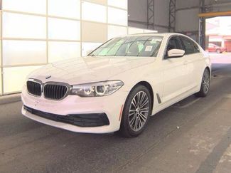 Used 2019 BMW 530i w/ Convenience Package video 1
