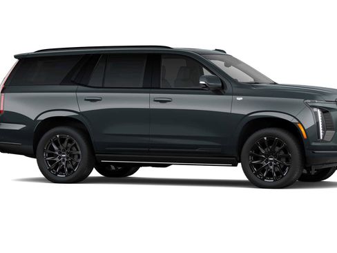 New 2026 Cadillac Escalade Sport image 37