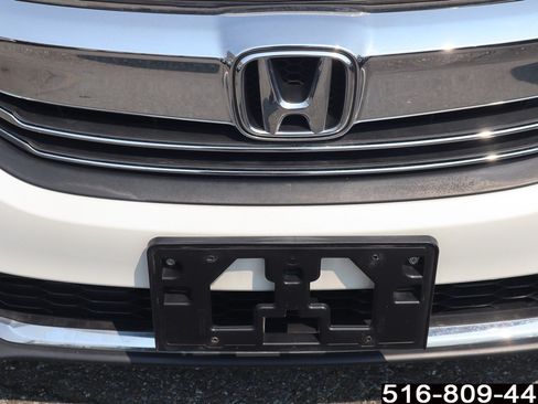 Used 2016 Honda Accord Sport image 31