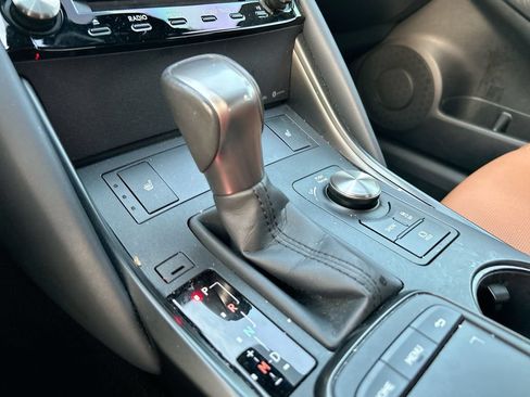 Used 2024 Lexus IS 350 F Sport w/ Accessory Package 2 RWD image 26