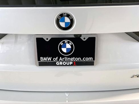 New 2026 BMW X1 xDrive28i w/ Convenience Package image 15