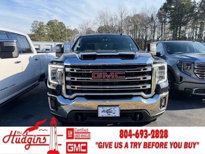 Used 2023 GMC Sierra 2500 SLE