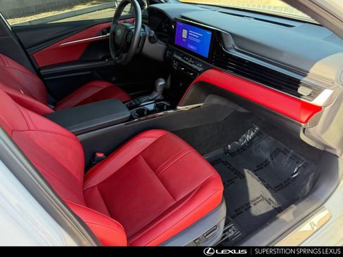 Used 2026 Toyota Camry XSE w/ Premium Plus Package FWD image 28