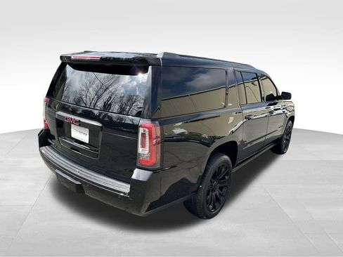 Used 2020 GMC Yukon XL Denali w/ Denali Ultimate Package AWD/4WD image 5