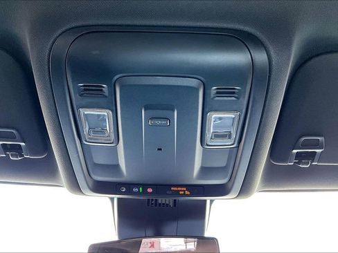 New 2026 Chevrolet Tahoe LS w/ LPO, Dark Essentials Package image 15