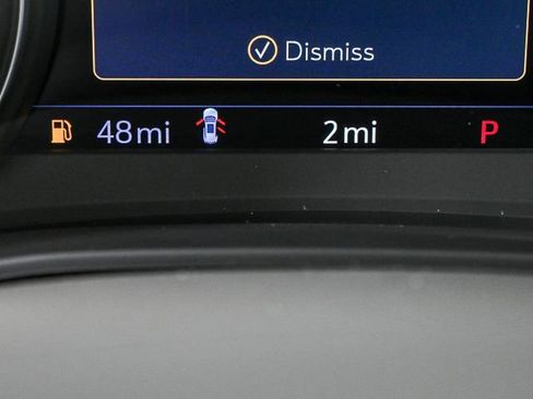 New 2025 Cadillac XT6 Premium Luxury w/ Technology Package image 8