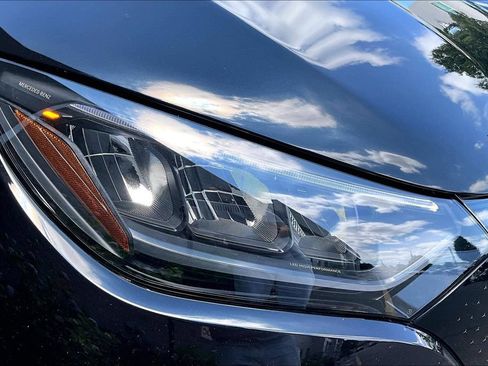Certified 2023 Mercedes-Benz EQE 350+ 4MATIC SUV image 30