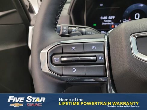 New 2026 GMC Terrain Elevation w/ Elevation Premium Package image 22