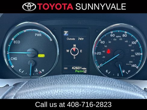 Used 2017 Toyota RAV4 Limited AWD/4WD image 29