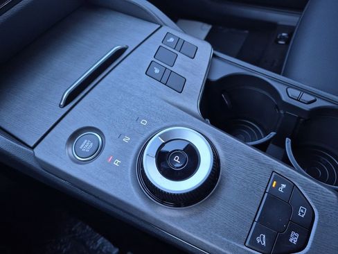 New 2026 Kia Sportage X-Pro Prestige AWD/4WD image 23